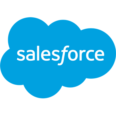 Image of Salesforce